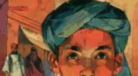 Timeline: The Breadwinner (Deborah Ellis)