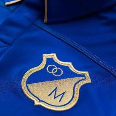 Timeline: Millonarios FC.