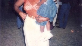 Timeline: My Third Year Of Life.. G.B.M