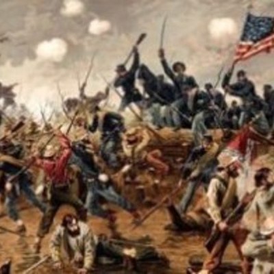 Timeline: Causes leading to civil war