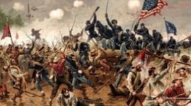 Timeline: Causes leading to civil war