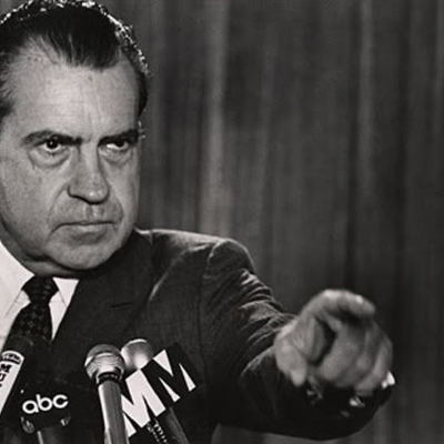 Timeline: Watergate Scandal