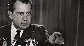 Timeline: Watergate Scandal