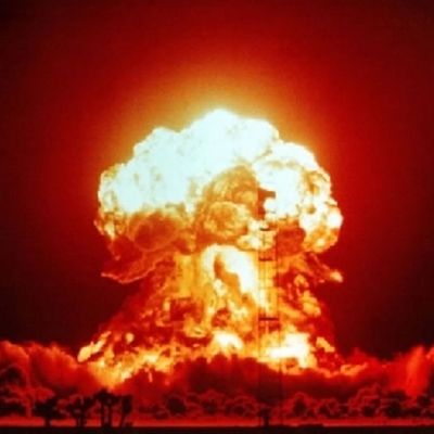 Timeline: Nuclear Weapons of Mass Destruction