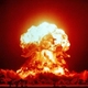 Nuclear bomb