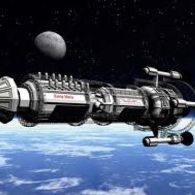 Timeline: Space evolution key events