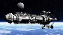 Timeline: Space evolution key events