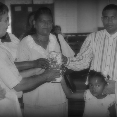 Timeline: My Fourth Year Of Life!!