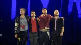 Timeline: Vida musical de Coldplay