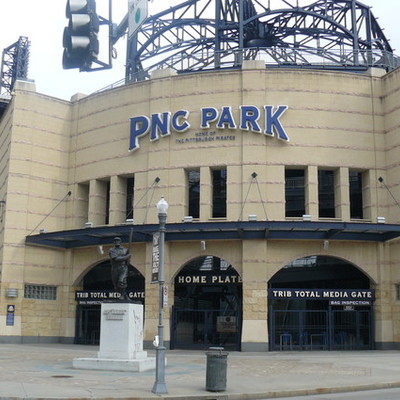 Timeline: PNC Park History