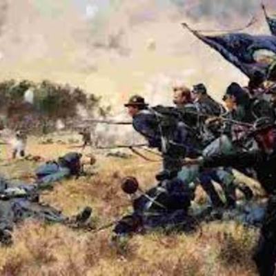 Timeline: Political Events of the Civil War