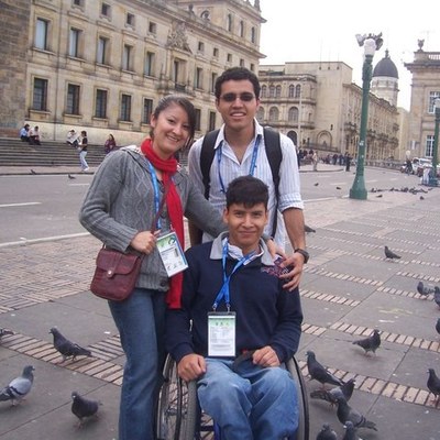 Timeline: Historia Estadistica, Mi Vida Willy Castillo