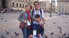 Timeline: Historia Estadistica, Mi Vida Willy Castillo