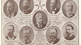 Timeline: Australian Federation