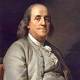 Benjamin franklin