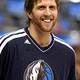 Dirk beard
