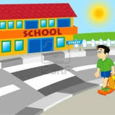 Timeline: FOOTSTEPS IN TIME (EVOLUTION OF SCHOOLS)