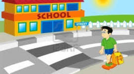 Timeline: FOOTSTEPS IN TIME (EVOLUTION OF SCHOOLS)