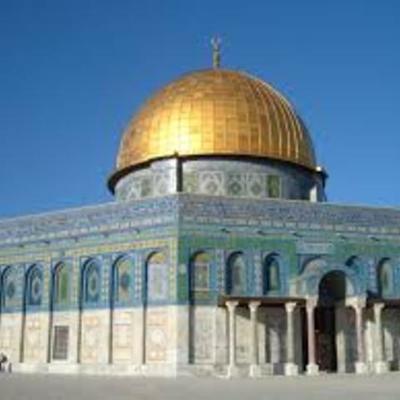Timeline: القدس