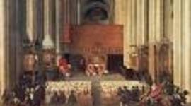 Timeline: EDAD  MODERNA