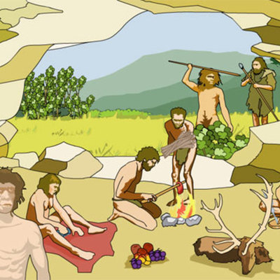 Timeline: ARDATZ KRONOLOGIKOA