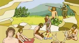 Timeline: ARDATZ KRONOLOGIKOA