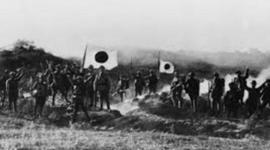 Timeline: Japan during WWII