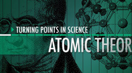 Timeline: Atomic Theory
