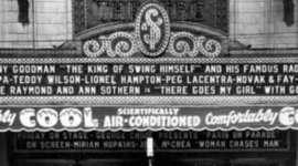 Timeline: The History of Pittsburgh's Stanley Theater