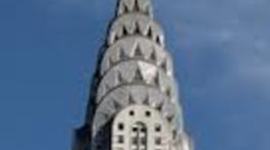 Timeline: Art Deco 1920s-1940s