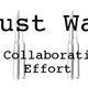 Justwarbanner