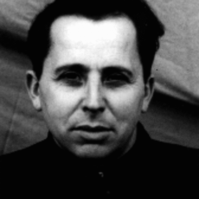 Timeline: My Journey Through the Holocaust: Matvey Gredinger