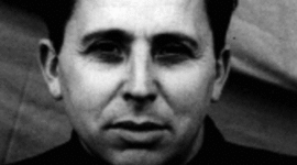 Timeline: My Journey Through the Holocaust: Matvey Gredinger