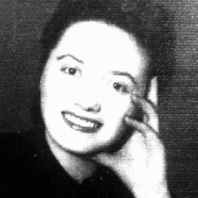 Timeline: Izabella Katz