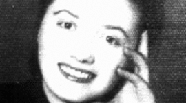 Timeline: Izabella Katz