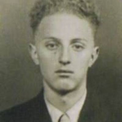 Timeline: My Journey Through the Holocaust: Preetham N.