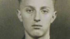 Timeline: My Journey Through the Holocaust: Preetham N.