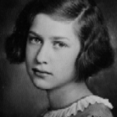 Timeline: My Journey Through the Holocaust-Johanna (Hanne) Hirsch