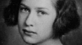 Timeline: My Journey Through the Holocaust-Johanna (Hanne) Hirsch