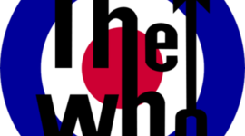 Timeline: The Who
