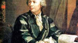 Timeline: Leonhard Euler