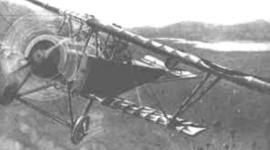 Timeline: WW1 [WWZ] by Devin and Erin