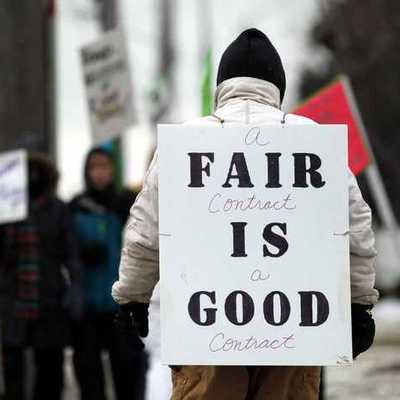 Timeline: Strongsville teachers strike