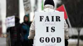 Timeline: Strongsville teachers strike