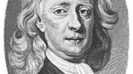 Timeline: ISAAC NEWTON-en OBRA IDATZI EZAGUNENAK
