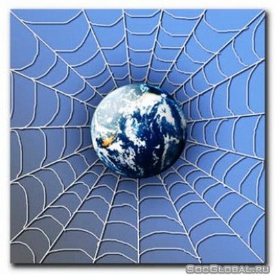 Timeline: интернет вчера-сегодня-завтра