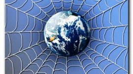 Timeline: Интернет - вчера, сегодня, завтра...