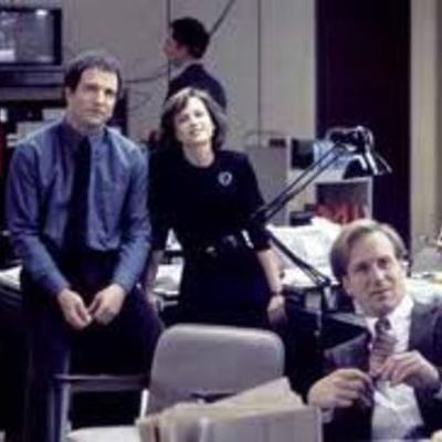 Timeline: Broadcast News through the ages