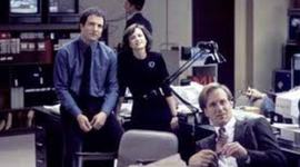 Timeline: Broadcast News through the ages