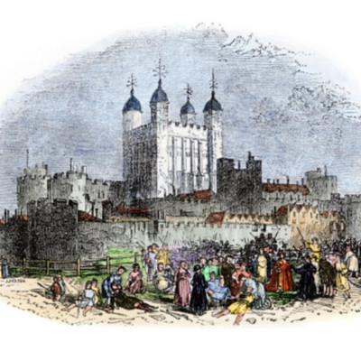 Timeline: Reign of Terror